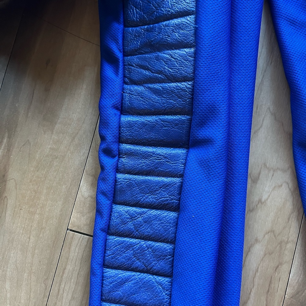 Fallout Vault 33 Cosplay Jumpsuit only - Picture 6 of 14